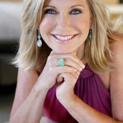 Olivia Newton John圖片照片_Olivia Newton John