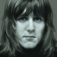 Keith Emerson圖片照片_Keith Emerson