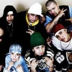 Kumbia Kings圖片照片_Kumbia Kings