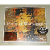 Life』s A Struggle圖片照片_Life』s A Struggle
