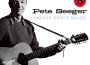 American Favorite Ballads, Vols. 1-5 (Box Set)專輯_Pete SeegerAmerican Favorite Ballads, Vols. 1-5 (Box Set)最新專輯