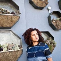 Neneh Cherry圖片照片_Neneh Cherry