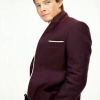 Hunter Parrish圖片照片_Hunter Parrish
