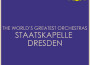 Staatskapelle Dresden最新歌曲_最熱專輯MV_圖片照片