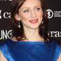Sarah Slean圖片照片_Sarah Slean