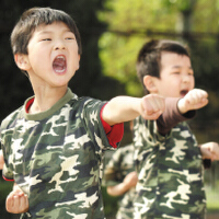 娃娃軍團圖片照片_娃娃軍團