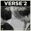 Verse 2專輯_JJ ProjectVerse 2最新專輯