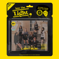LIGHTSUM歌曲歌詞大全_LIGHTSUM最新歌曲歌詞