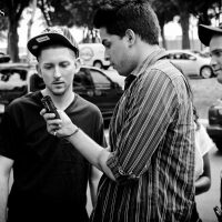 Jon Young & J. Cash圖片照片_Jon Young & J. Cash
