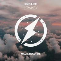 2nd Life歌曲歌詞大全_2nd Life最新歌曲歌詞