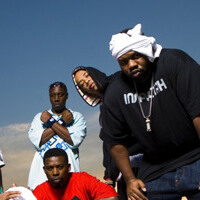 Wu Tang Clan圖片照片_Wu Tang Clan