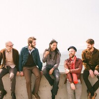 Lord Huron圖片照片_Lord Huron