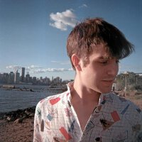 Ezra Furman圖片照片_Ezra Furman