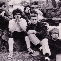 The Teardrop Explodes圖片照片_The Teardrop Explodes