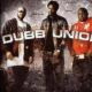 Dubb Union最新歌曲_最熱專輯MV_圖片照片