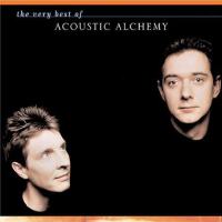Acoustic Alchemy圖片照片_Acoustic Alchemy