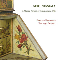 Perrine Devillers最新專輯_新專輯大全_專輯列表