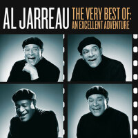 The Very Best Of An Excellent Adventure專輯_Al JarreauThe Very Best Of An Excellent Adventure最新專輯
