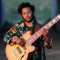 Thundercat圖片照片_Thundercat