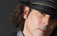Boney James圖片照片_Boney James
