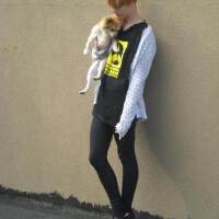 Lissy Trullie圖片照片_Lissy Trullie