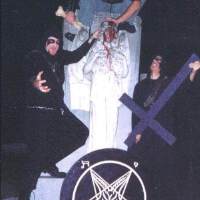 Black Witchery圖片照片_Black Witchery