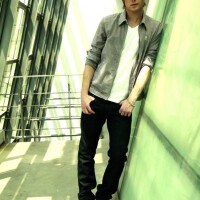Ashley Parker Angel圖片照片_Ashley Parker Angel