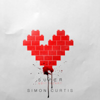 Super 8-Bit Heart專輯_Simon CurtisSuper 8-Bit Heart最新專輯