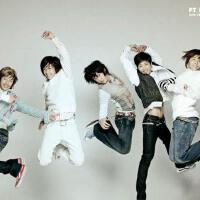 F.T Island圖片照片_F.T Island
