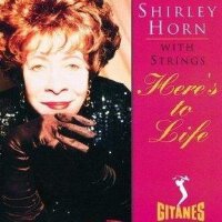 Shirley Horn圖片照片_Shirley Horn