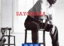 SAYONARA專輯_林瓊瓏SAYONARA最新專輯
