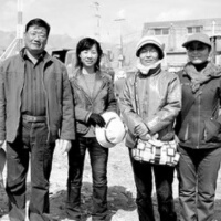 扎西永卓圖片照片_扎西永卓