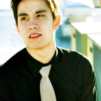 Sam Tsui圖片照片_Sam Tsui