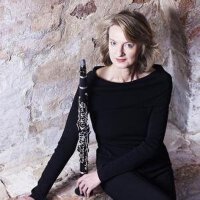 Sabine Meyer圖片照片_Sabine Meyer