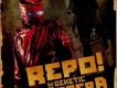 遺傳學歌劇 Repo!The Genet