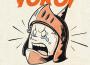 YOROI專輯_I Don't Like MondaysYOROI最新專輯