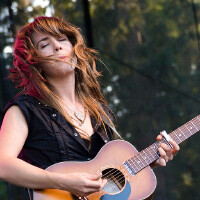 Serena Ryder圖片照片_Serena Ryder