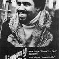 Jimmy Ruffin圖片照片_Jimmy Ruffin