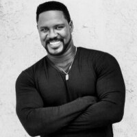 Everette Harp圖片照片_Everette Harp