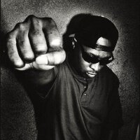 Chuck D圖片照片_Chuck D