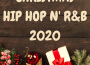 CHRISTMAS HIP HOP N' R&B 2020專輯_The Jackson 5CHRISTMAS HIP HOP N' R&B 2020最新專輯