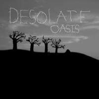 Desolate Oasis圖片照片_Desolate Oasis
