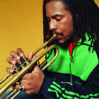 Roy Hargrove圖片照片_Roy Hargrove
