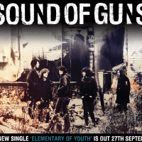 Sound of Guns圖片照片_Sound of Guns