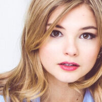 Stefanie Scott圖片照片_Stefanie Scott