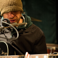 Todd Snider圖片照片_Todd Snider