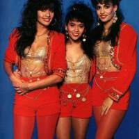 The Cover Girls圖片照片_The Cover Girls