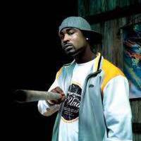 Young Buck圖片照片_Young Buck