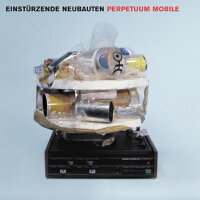 Perpetuum mobile專輯_Einstürzende NeubautPerpetuum mobile最新專輯
