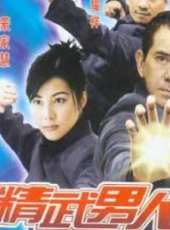 精武男人線上看_高清完整版線上看_好看的電影